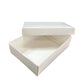 Caja 12x8.5x3.5cm sin visor - Ideal para Gift Card