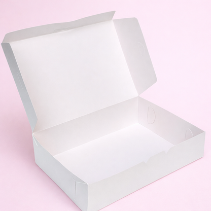 Caja 23x17x7cm - 640751