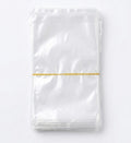 BOLSA ADHESIVA 10x15x3 contiene 100 und. - 642708