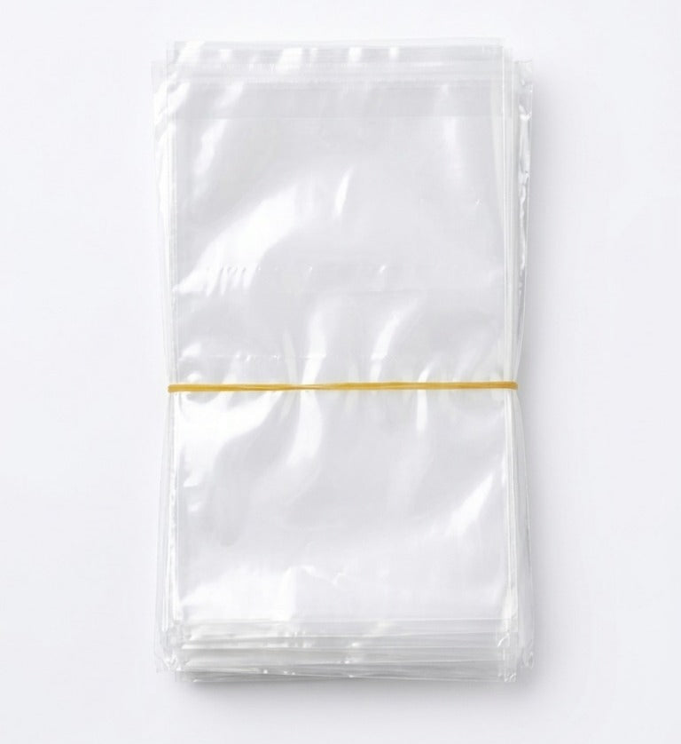 BOLSA ADHESIVA (10x15x3) contiene 100 und. - 642708