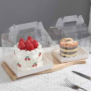 CAJA 13X13X12cm CON MANIJA