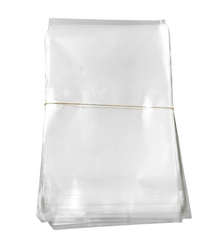 BOLSA ADHESIVA 14x18x3 contiene 100 und. - 642707