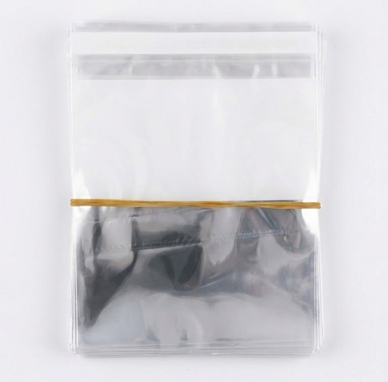 BOLSA ADHESIVA 18x18x3 contiene 100 und. - 642716