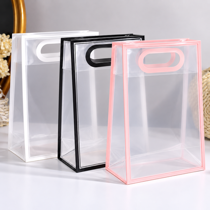BOLSA PVC 18x8x26cm