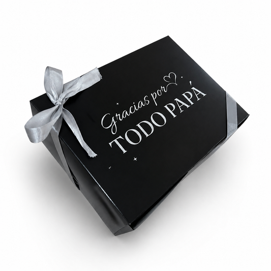 CAJA 23x17x7CM PADRES - MOM1.D1