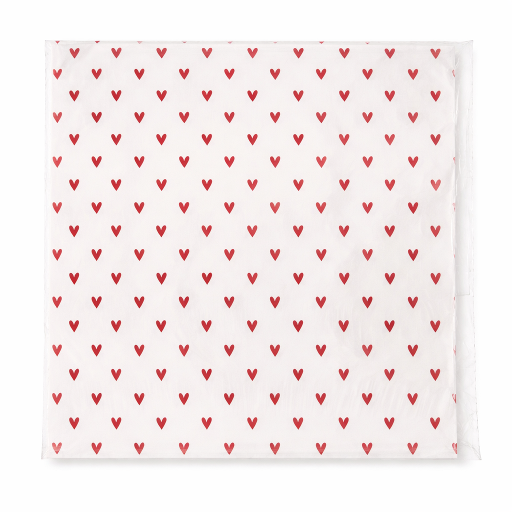 Papel Manteca 25x25cm (contiene 25 hojas) - PM01.3