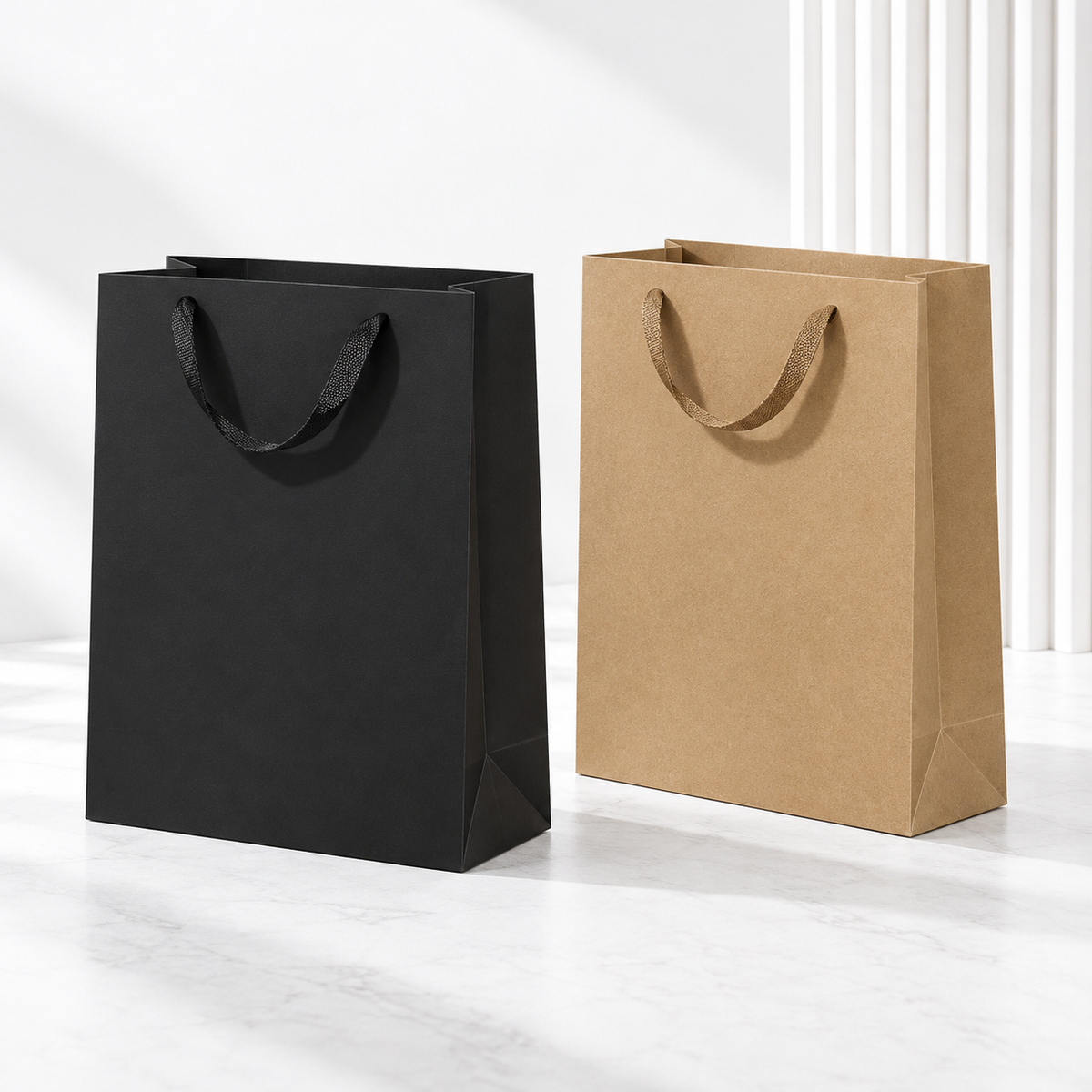 Bolsa de Lujo 20x10x28cm