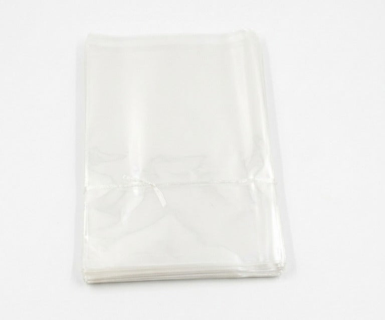 Bolsita Galletita (22x28x4) contiene 100 und. - BP.08
