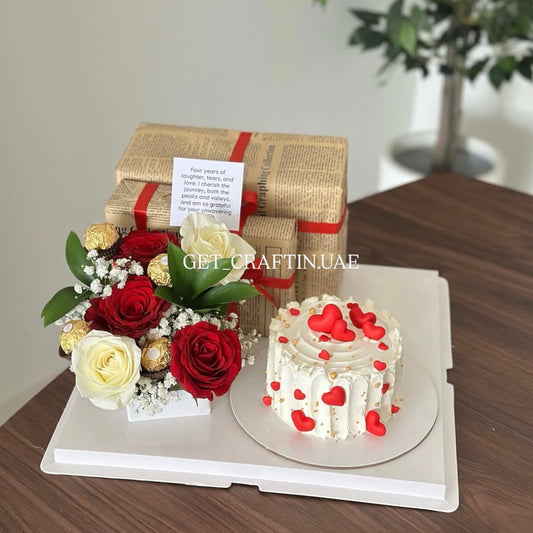 CUADRADA 26X26X18CM TAPA TRANSPARENTE - COD 642316