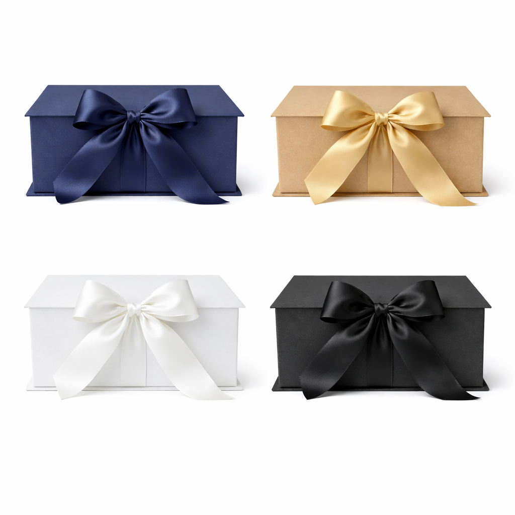 Caja Premium 23x17x10cm - Tipo Libro