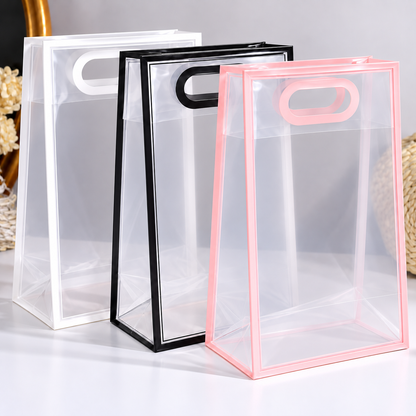 BOLSA PVC 24x10x35cm