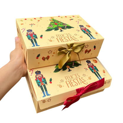 Box Navidad 23x17x7cm - COD:NAV0.2