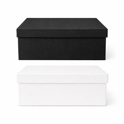 Caja Premium 28x21x9cm - Tapa Separada