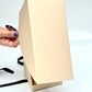 Caja 11,5x11,5x26cm - para copa Ecológico