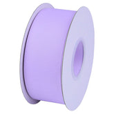 CINTA GROSS 4CM  X 20 METROS  - LILA OSCURO COD-8072