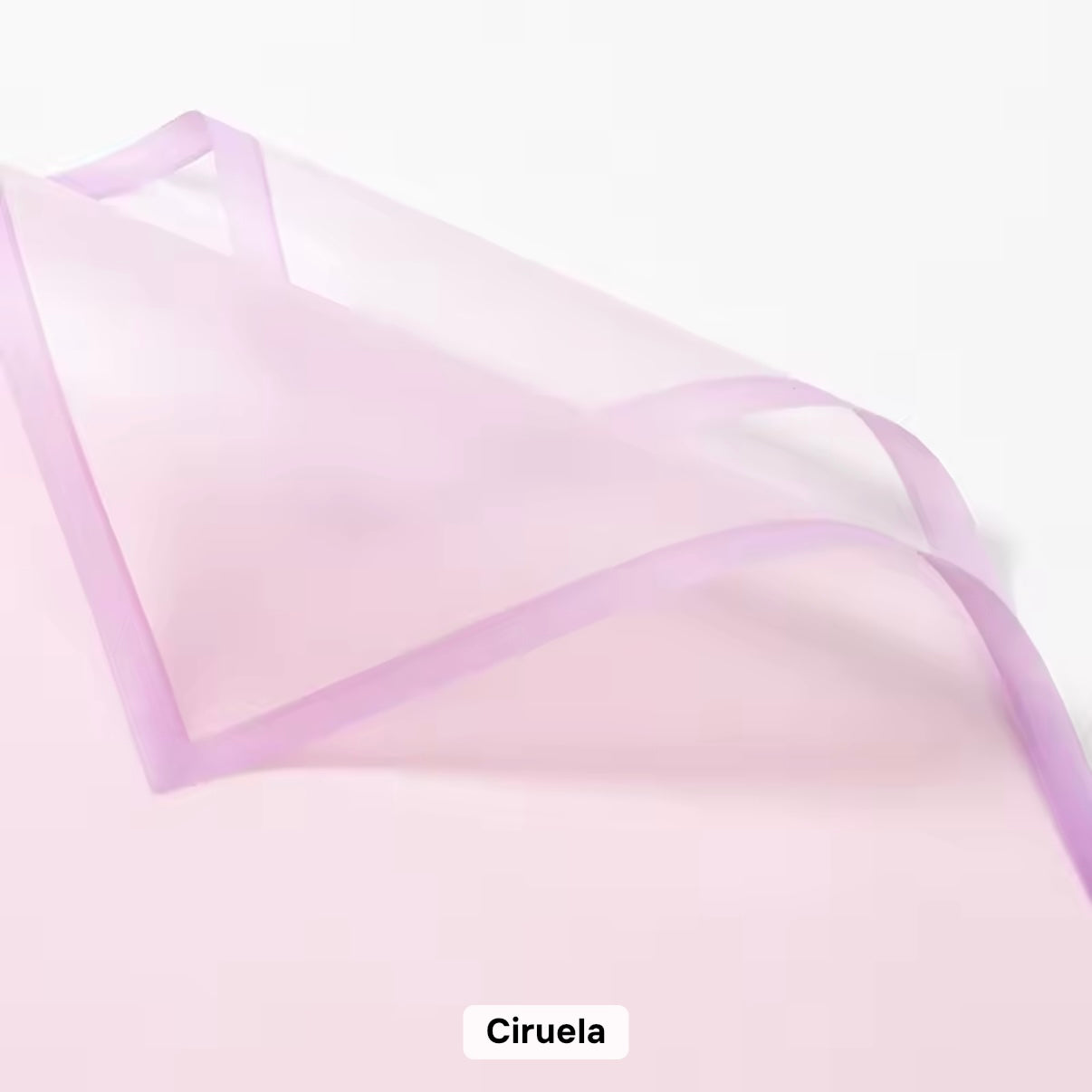 PAPEL COREANO LILA 57X57CM (PAQ X 20 UND) - PC13.3