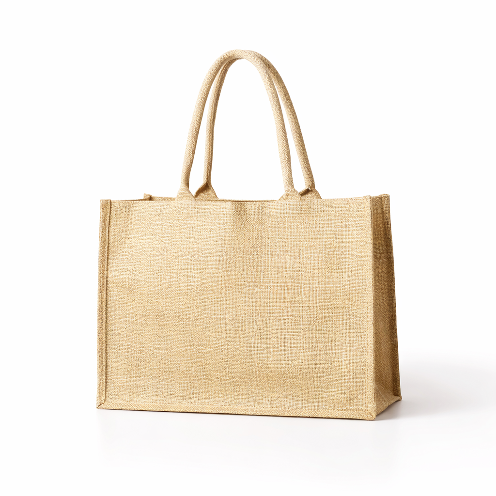 Bolsa de Yute CLASSIC 40x15x35cm