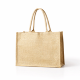 Bolsa de Yute CLASSIC 40x15x35cm