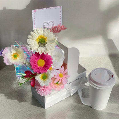 Porta Vaso Blanco - COD 641362