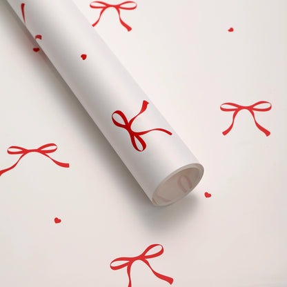 PAPEL COREANO COQUETTE  57X57CM (PAQ X 20 UND) - PC11