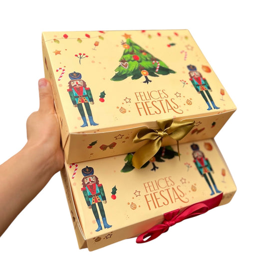 Box Navidad 23x17x7cm - COD:NAV0.2