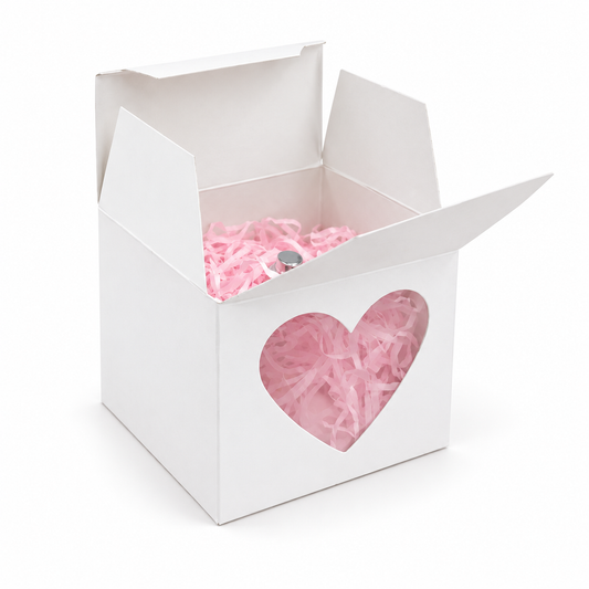 CAJA 11x8x10cm CON VISOR TZ2 - 639508