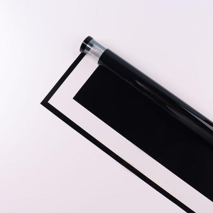 PAPEL COREANO NEGRO 57X57CM (PAQ X 20 UND) - PC10.5