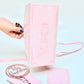 Caja 11,5x11,5x26cm - para copa Rosa