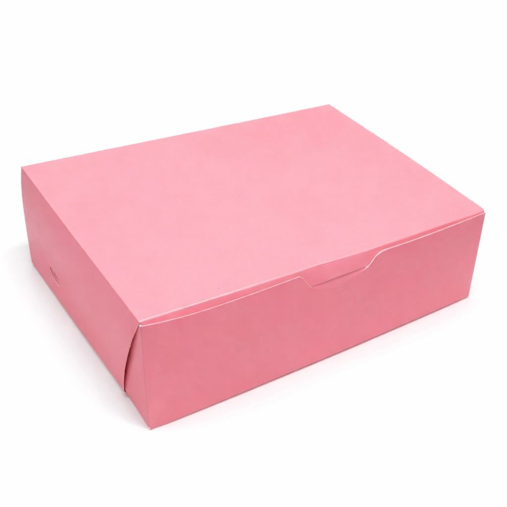 Caja 23x17x7cm ROSA - MOM1.1 – JYRPACK