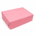 Caja 23x17x7cm ROSA - 640350