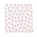 Papel Manteca 25x25cm (contiene 25 hojas) - PM01.2