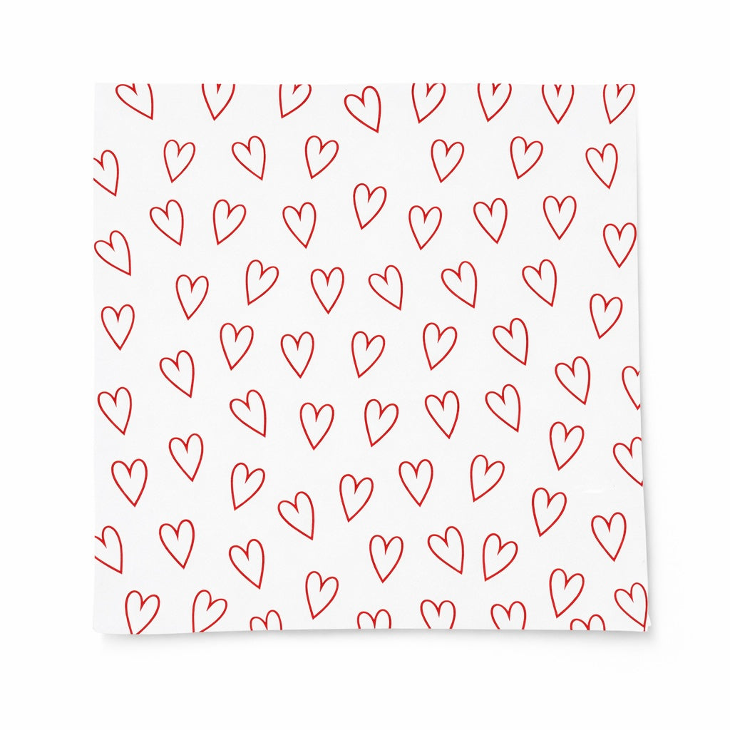 Papel Manteca 25x25cm (contiene 25 hojas) - PM01.2