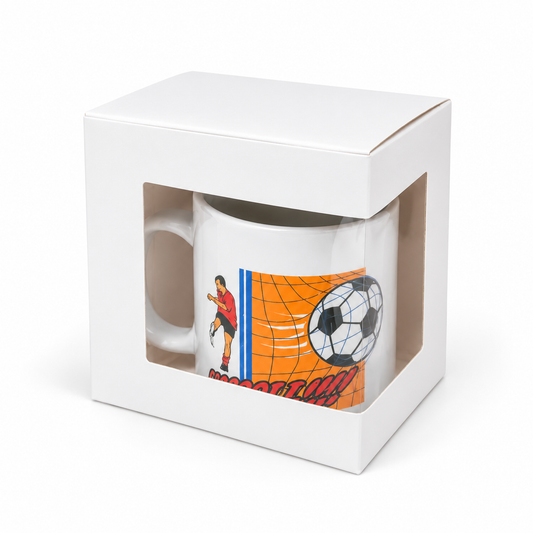 CAJA 13x8.5x12cm CON VISOR - 639445
