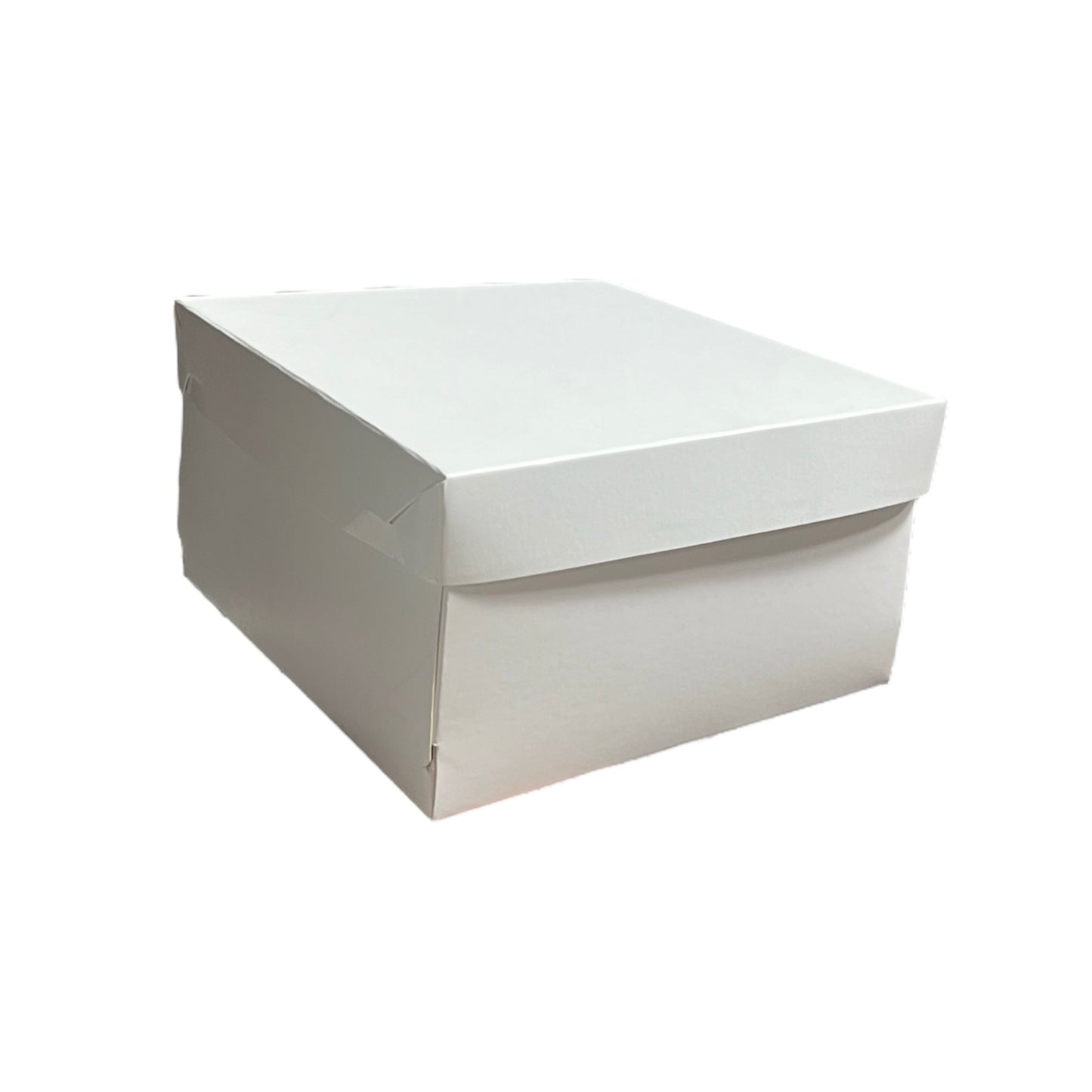 MINI10 - Caja 15x15x8.5cm sin visor (10 unidades)