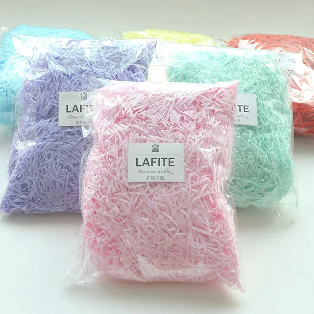 Viruta Rosado 20gr - 641384