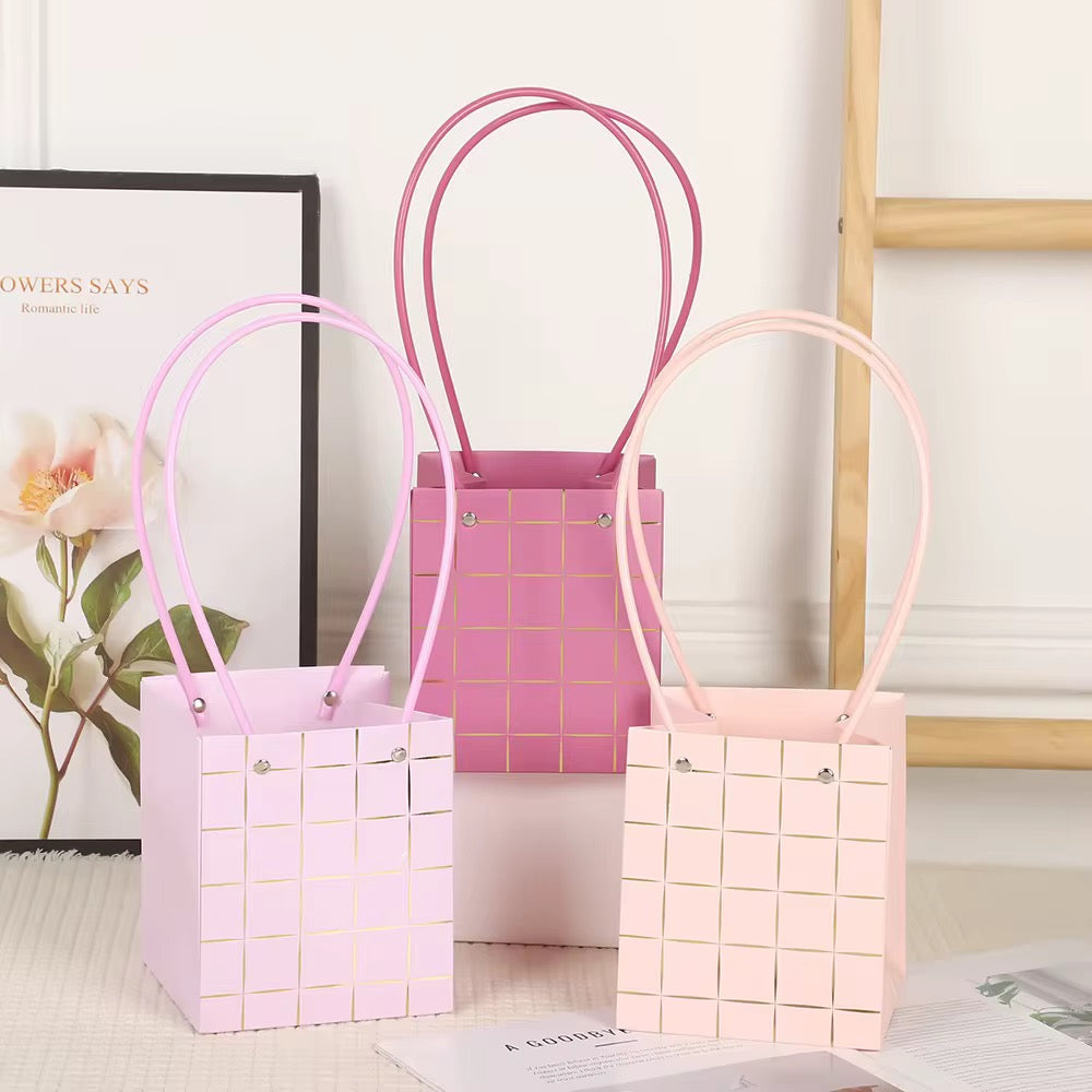 BOLSA COREANA 13x13x15cm - CN.BAG4