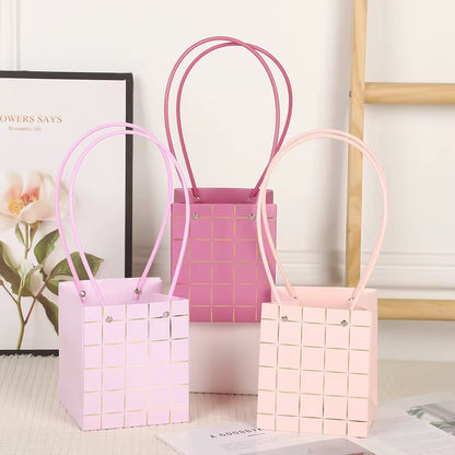 BOLSA COREANA 13x13x15cm - CN.BAG4