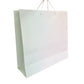 Bolsa Multiuso 20x10x31cm - Blanco