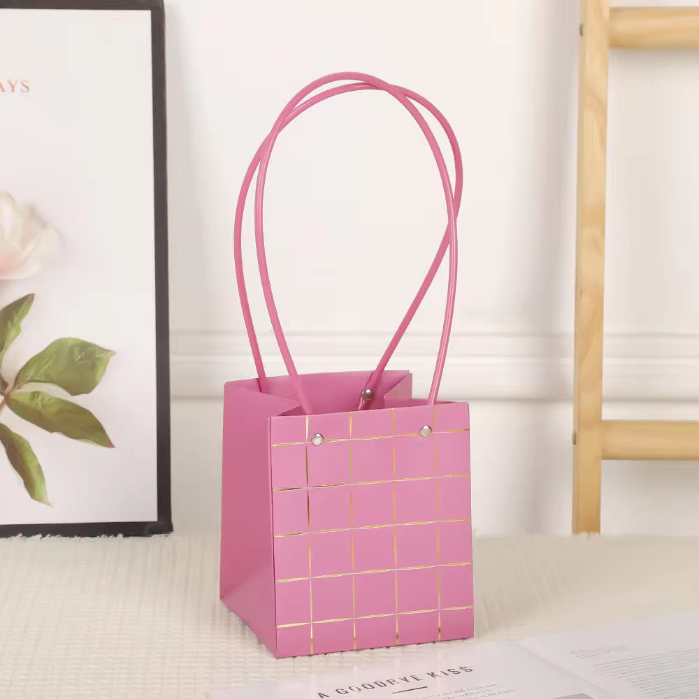 BOLSA COREANA 13x13x15cm - CN.BAG4