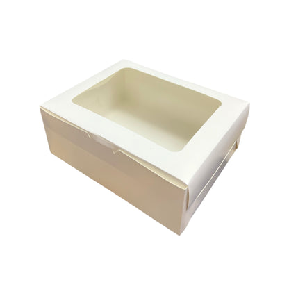 Caja 22x17x8.5cm c/ visor - CUP6