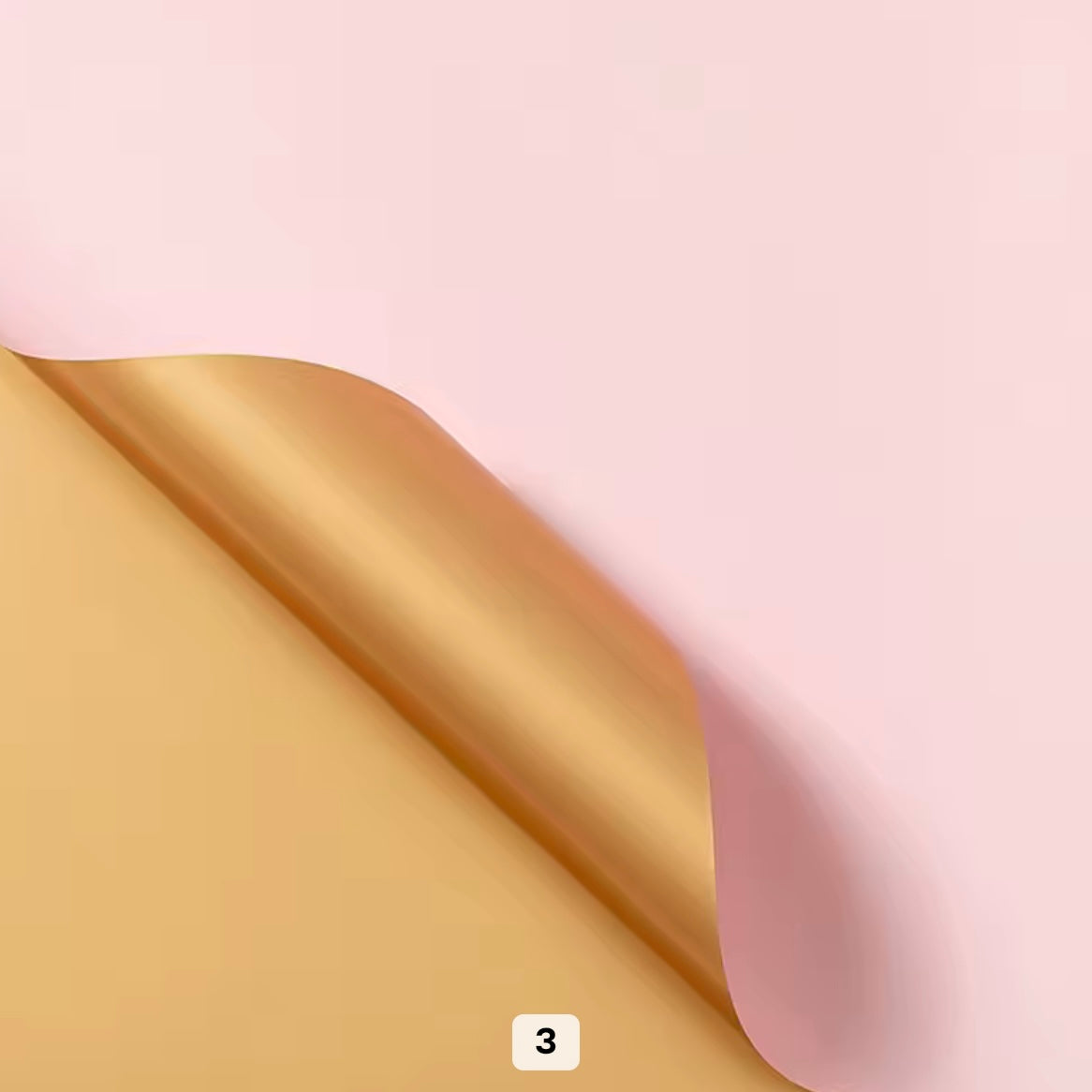 PAPEL COREANO ROSA 57X57CM (PAQ X 20 UND) - PC12.1