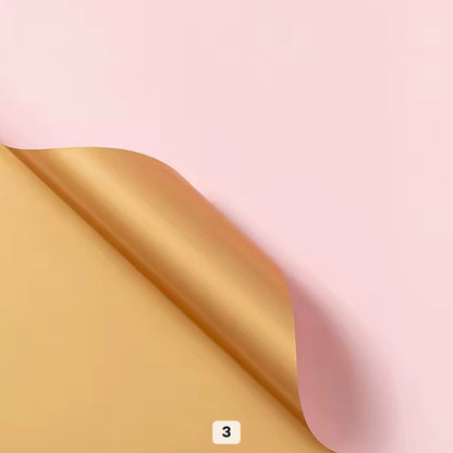 PAPEL COREANO 57X57CM (PAQ X 20 UND)  - PC12