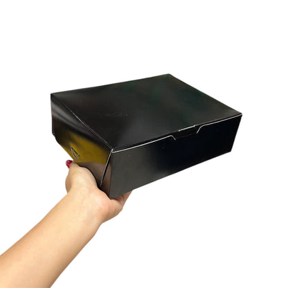 Caja 23x17x7cm Colores - MOM1