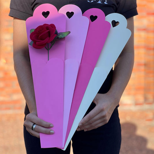 Portarosa Colores - Ideal Madres