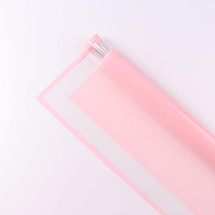 PAPEL COREANO ROSA 57X57CM (PAQ X 20 UND) - PC10.1