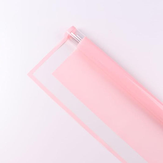 PAPEL COREANO ROSA 57X57CM (PAQ X 20 UND) - PC10.1