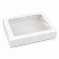 Caja 27.5x19.5x5cm CON VISOR