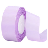 CINTA GROSS 4CM  X 20 METROS - LILA CLARO cod-8071