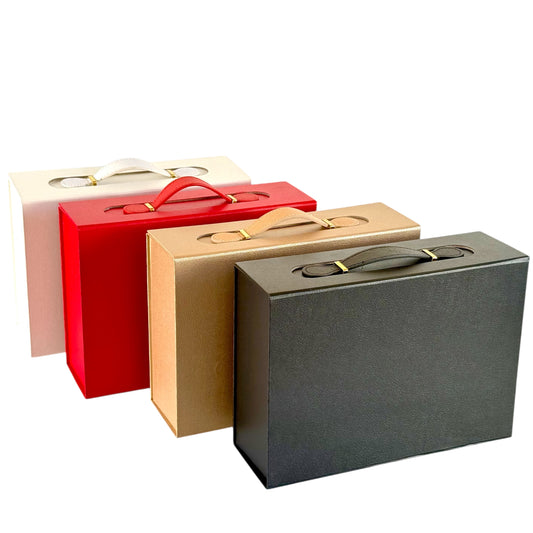 Premium Maletín - 33x25x12cm