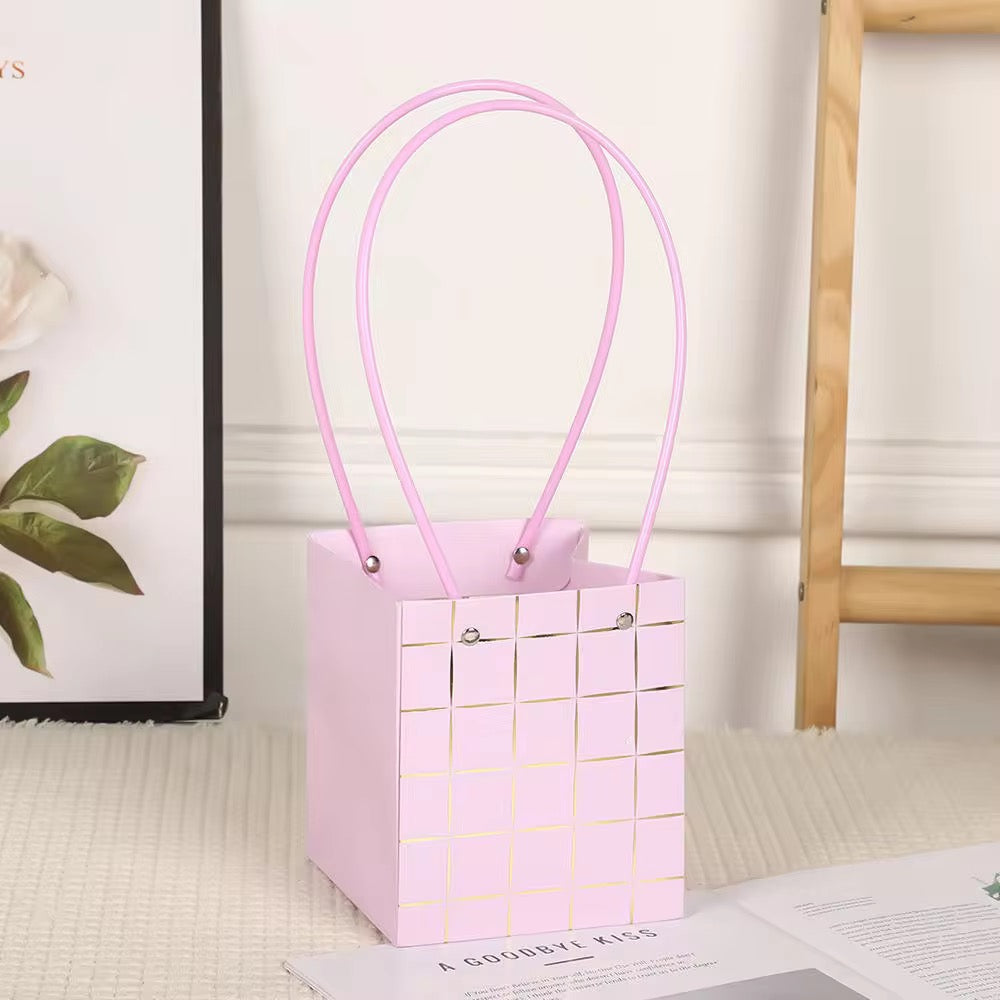 BOLSA COREANA 13x13x15cm - CN.BAG4